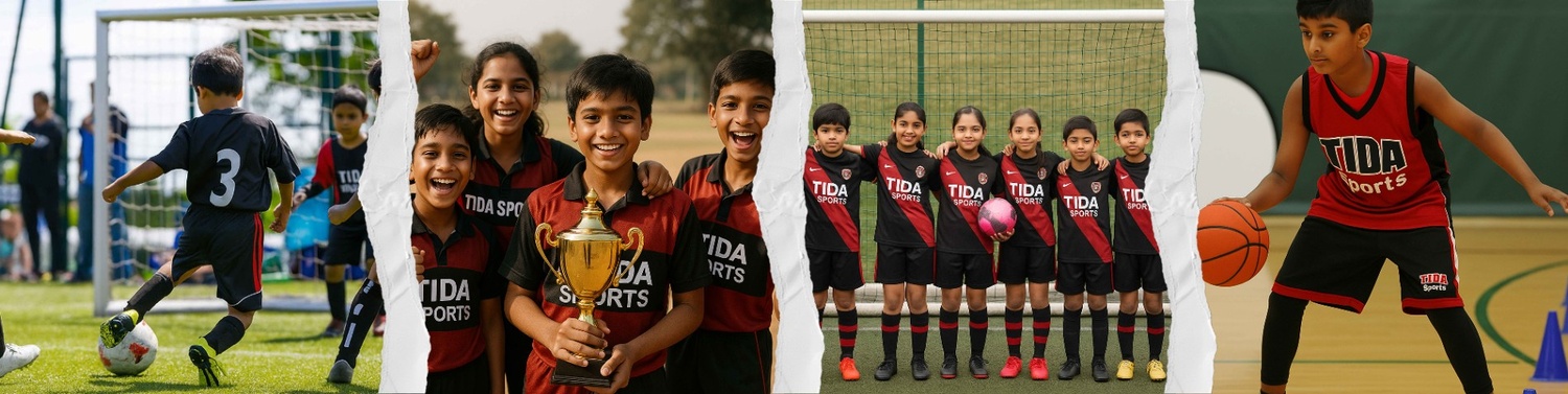 Sports Academies