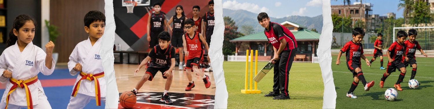 Best Sports Academy for Kids in India (2026 Guide)
