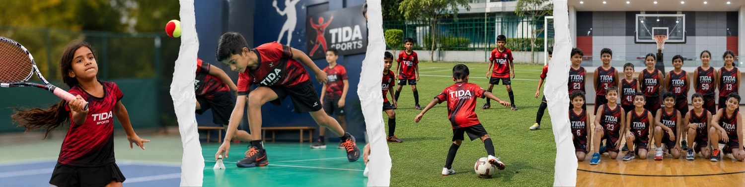 Top Signs Your Child Needs Sports Training Today