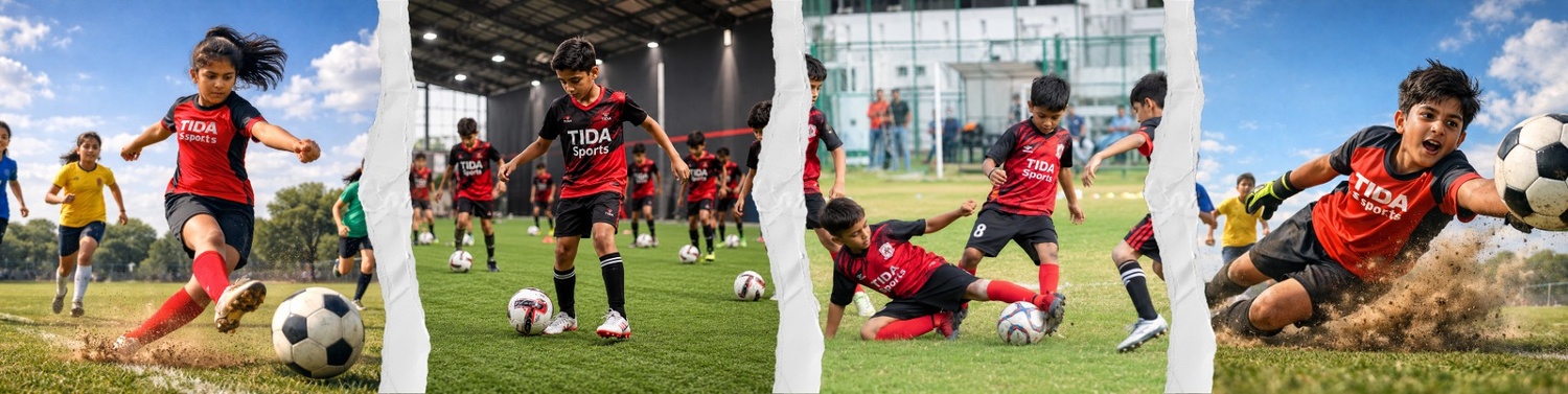 Best Football Academies
