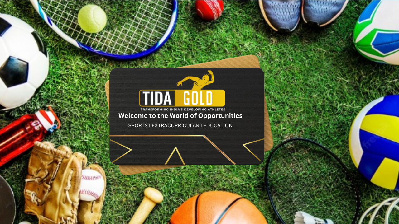 Tida Gold Membership