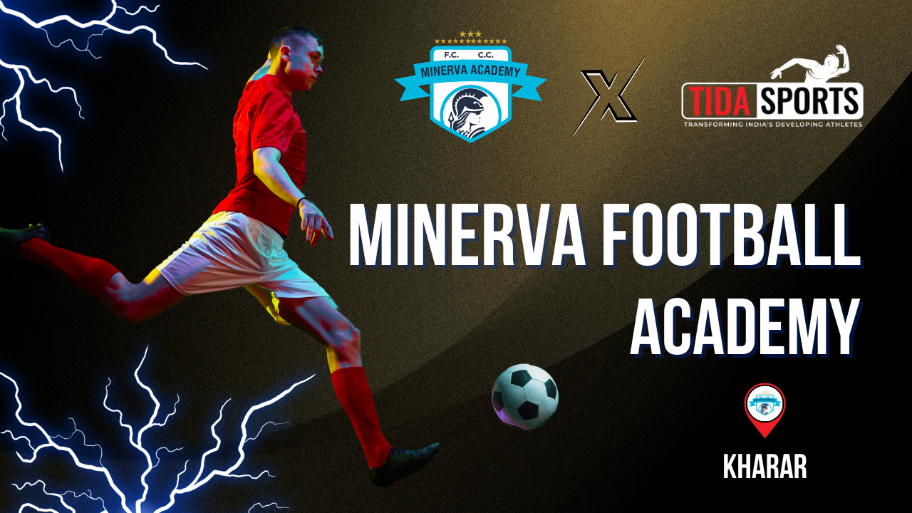 Minerva football Academy, Kharar