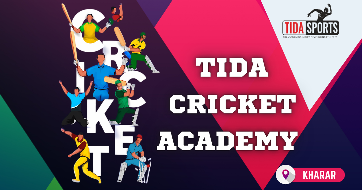 TIDA Cricket Academy