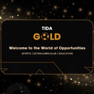 TIDA Gold