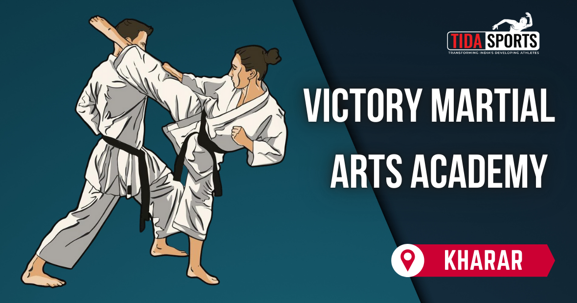 Victory Martial Arts Academy, Shivjot Enclave, Kharar