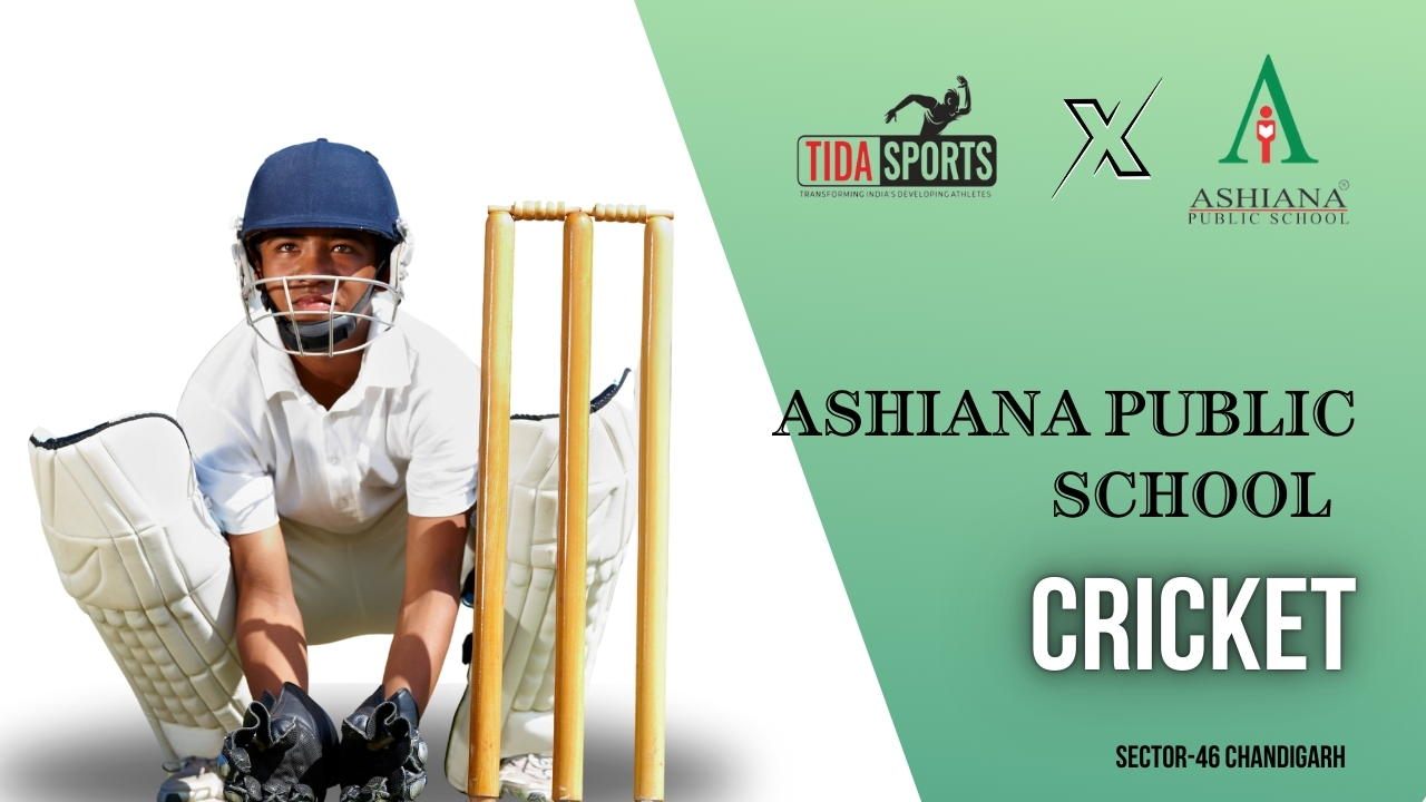 Ashiana Cricket Academy, Sector-46, Chandigarh