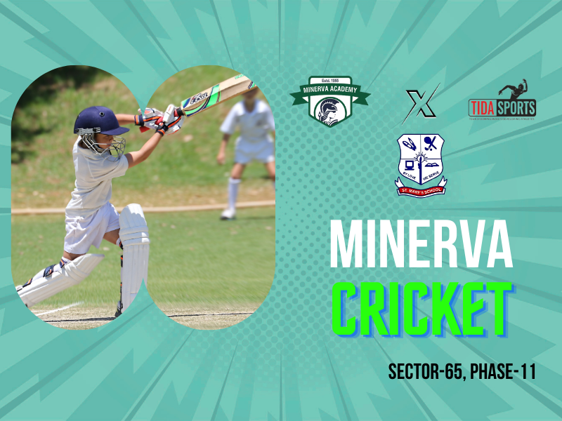 Minerva Cricket Academy, Sector 65, Mohali