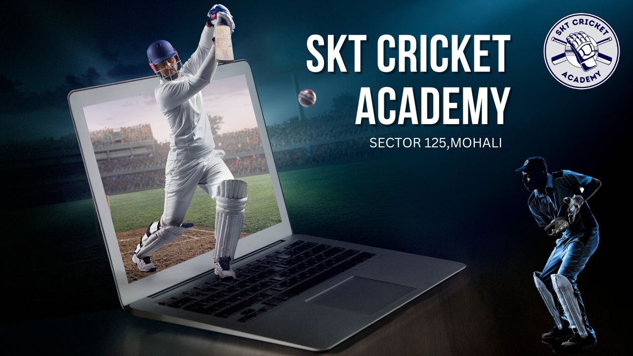 Academy name