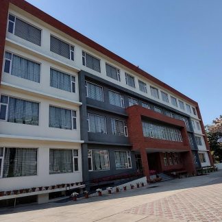 St. Mary's School