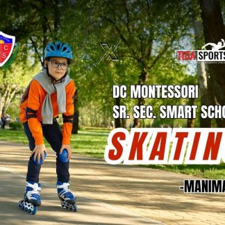 skating