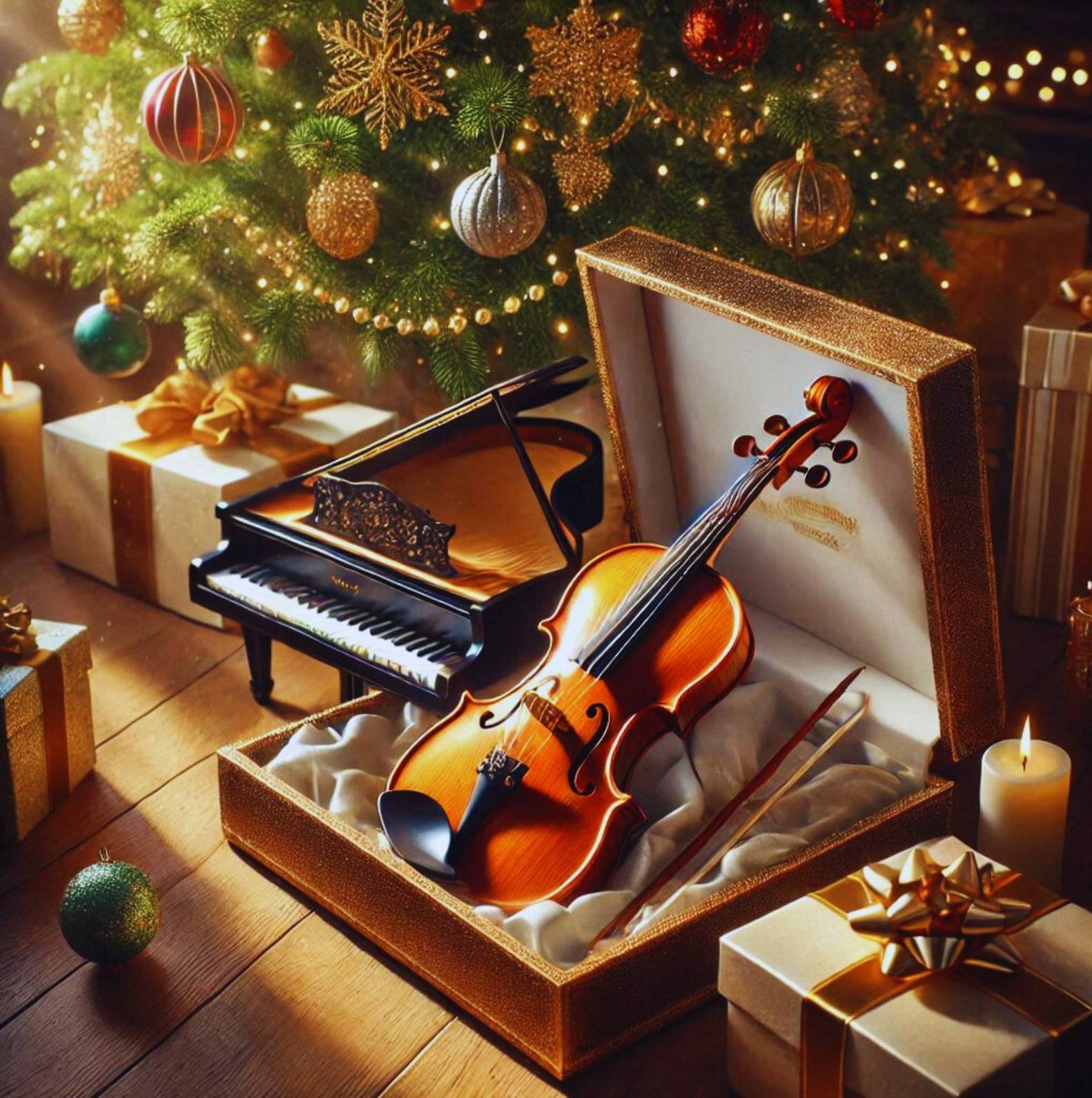 Music Gifts