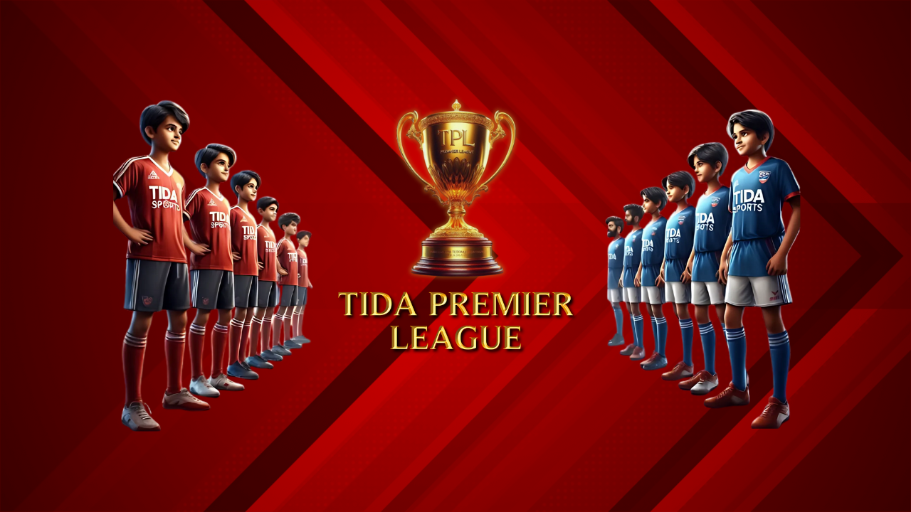 TIDA PREMIER LEAGUE