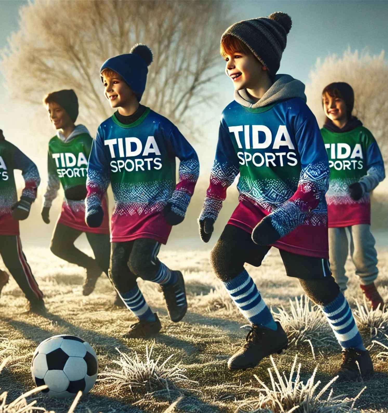 Quiz Which Sports Academy Should You Join in 2025? Tida Sports