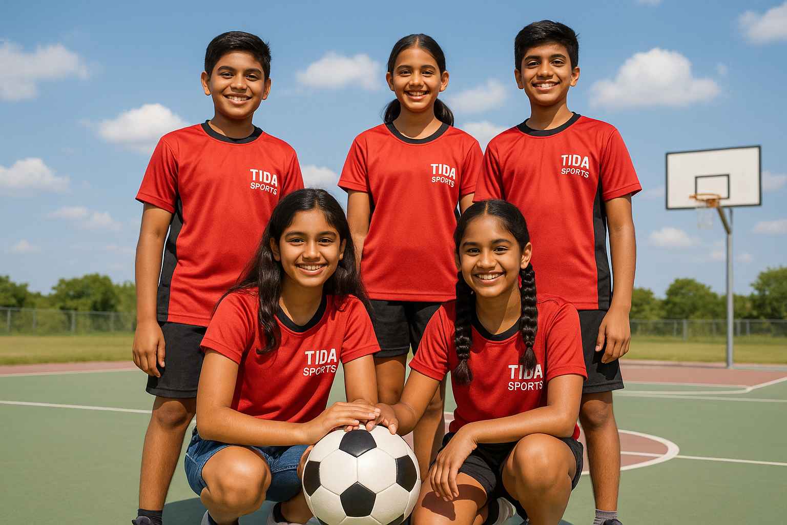 Discipline in Sports