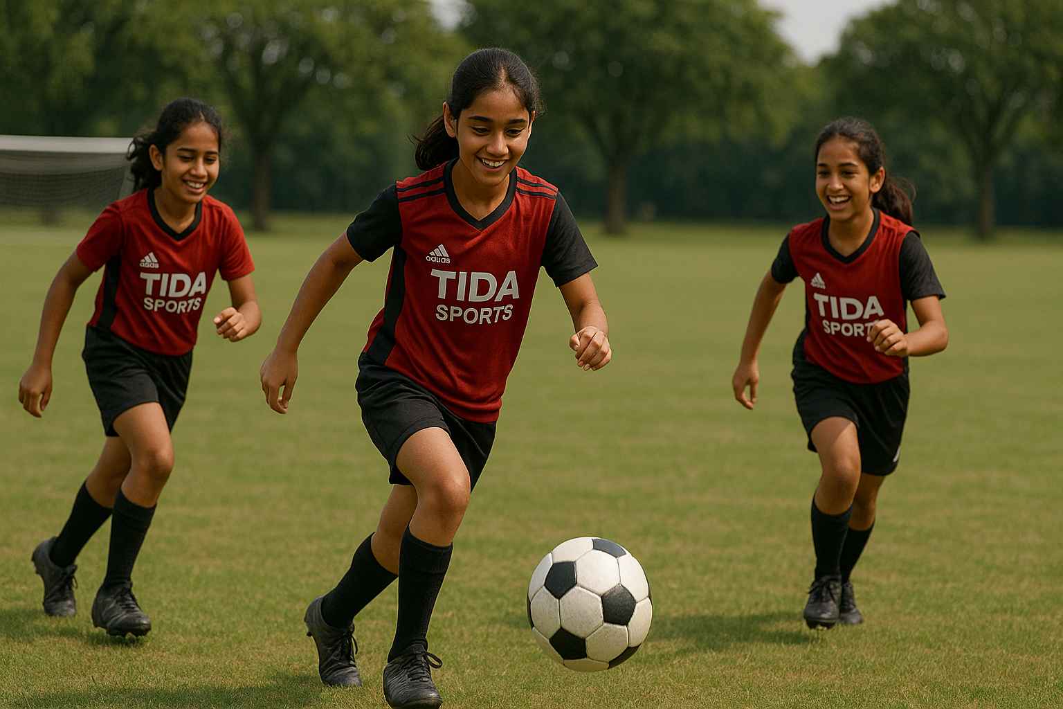 Sports That Benefit