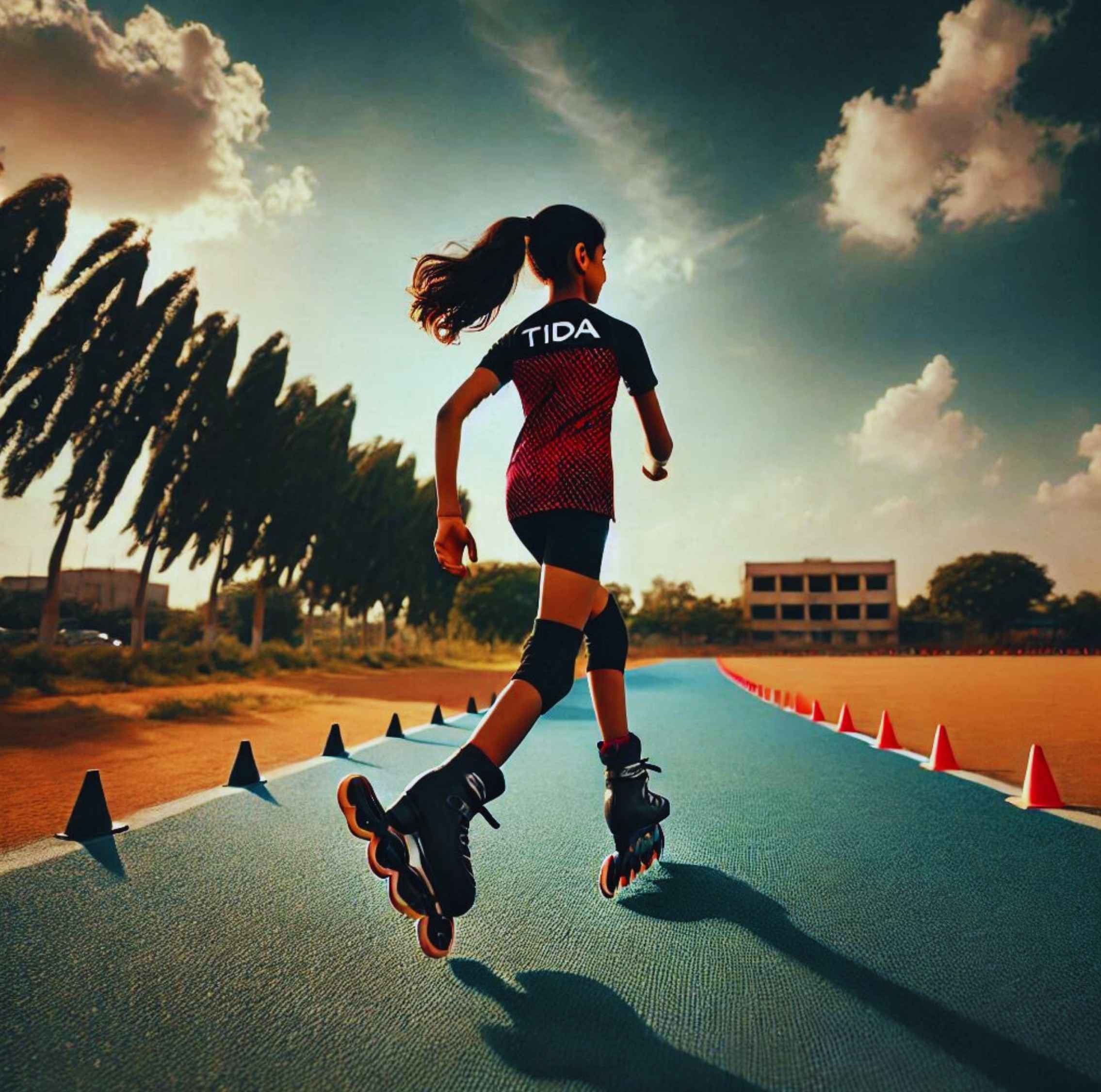 techniques to increase Stamina