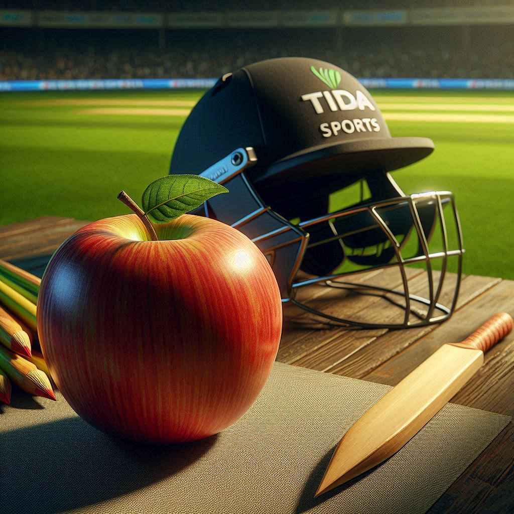 Apple Food