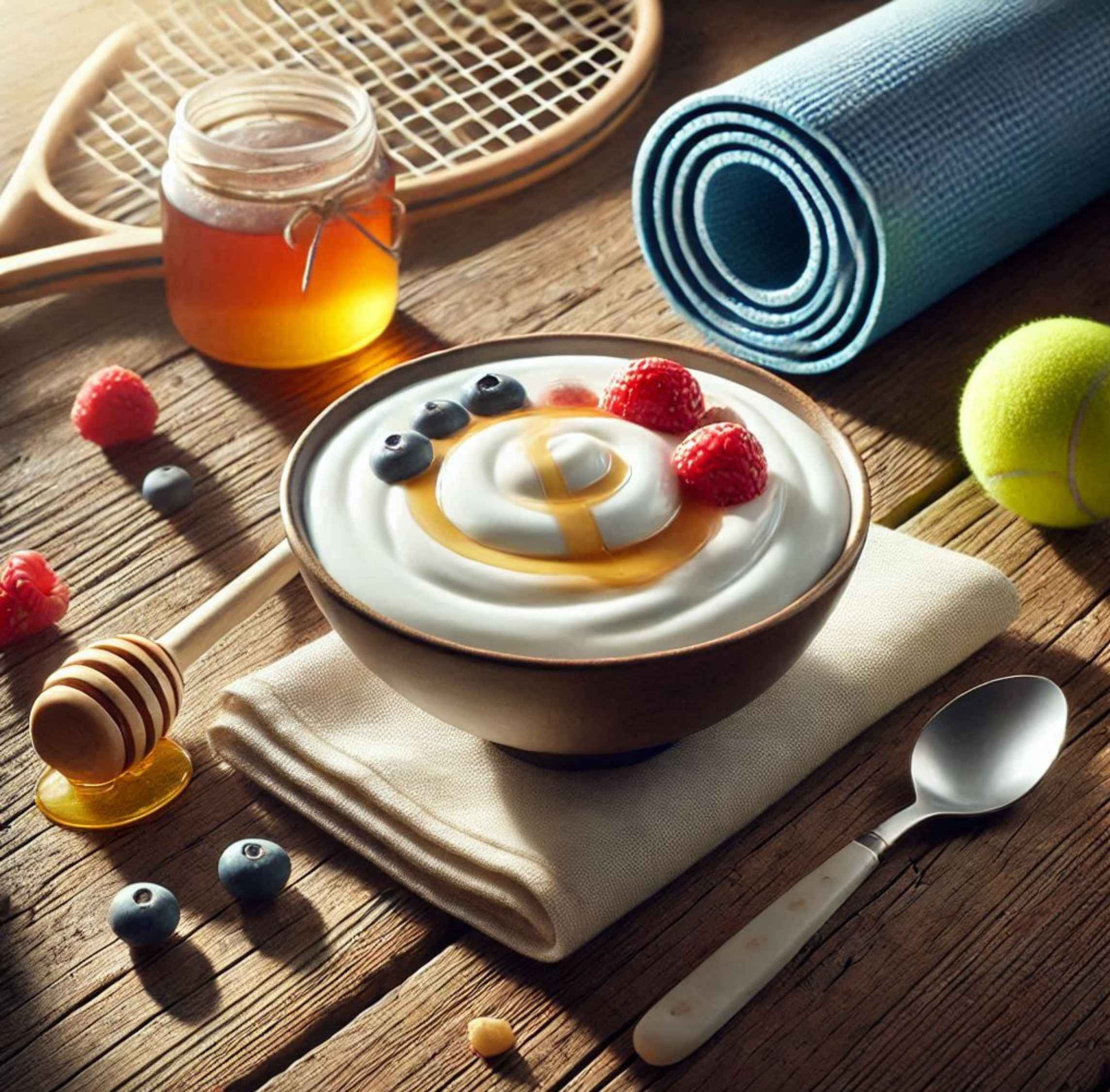 Essential Food