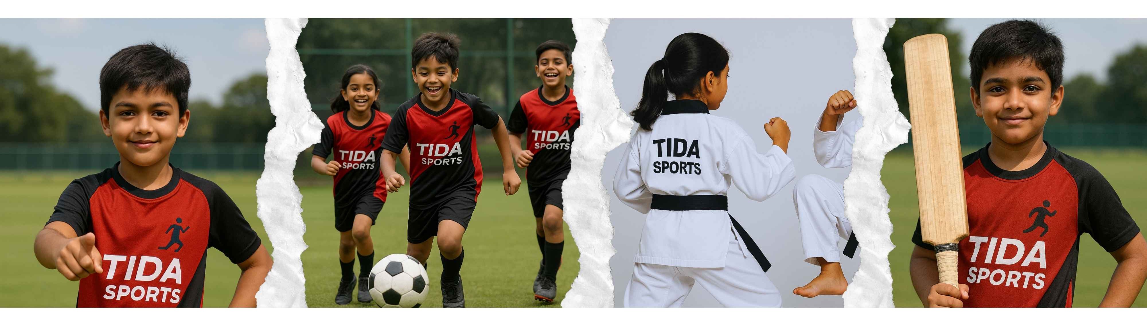 Sports Academies