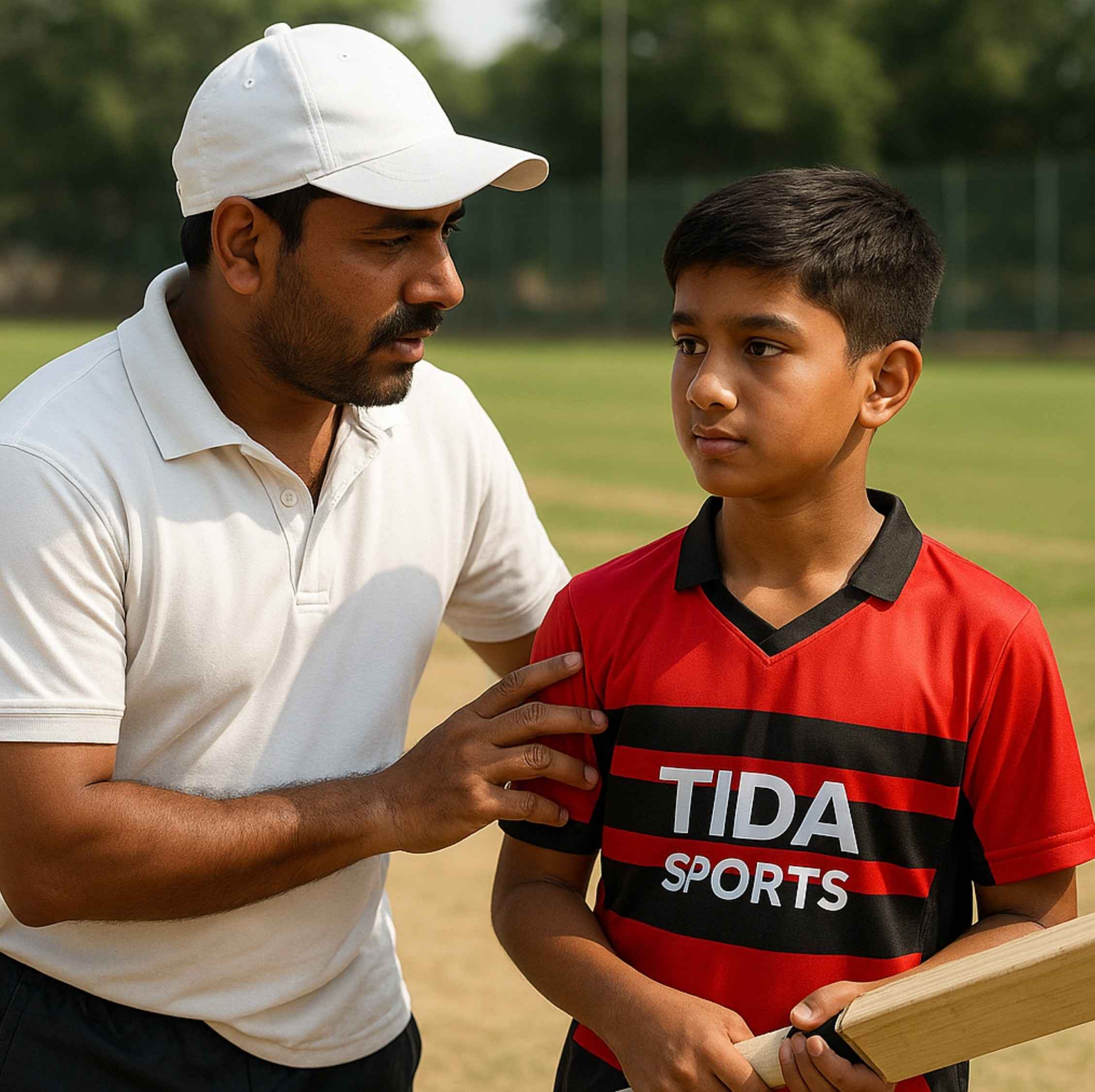 Learning with Coaches
