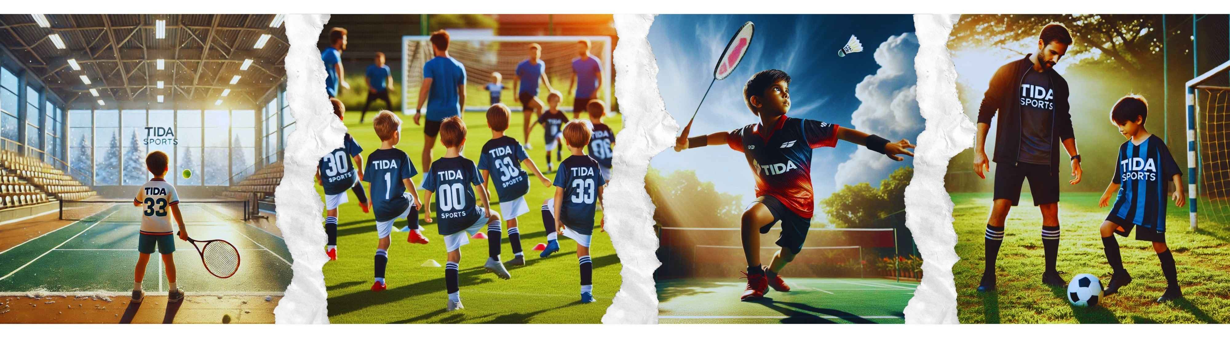 Best Foods for Kids before and After Sports