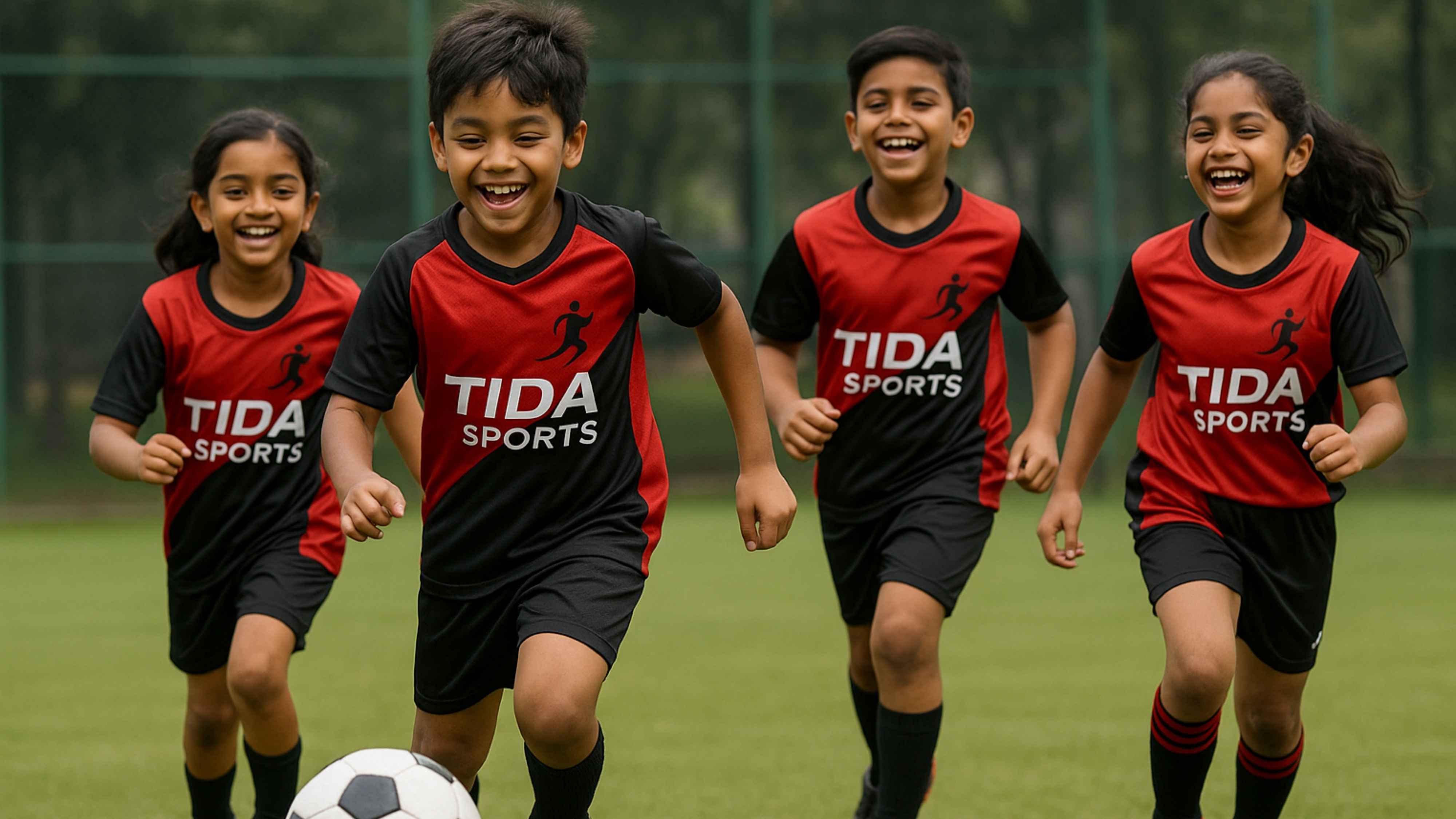 Future of Sports
