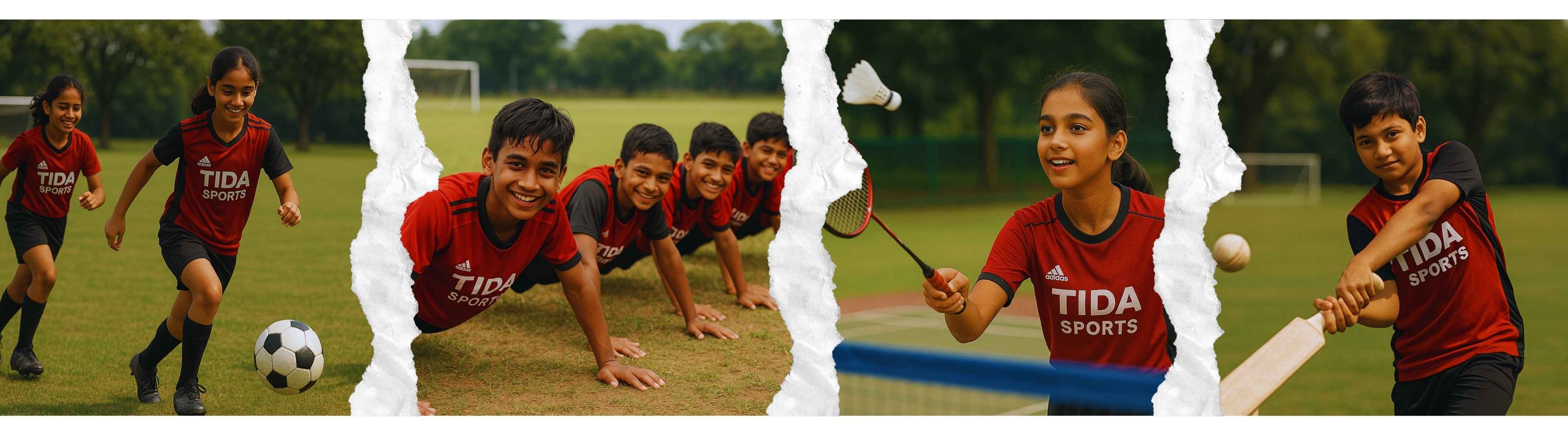 Strength Training of Kids