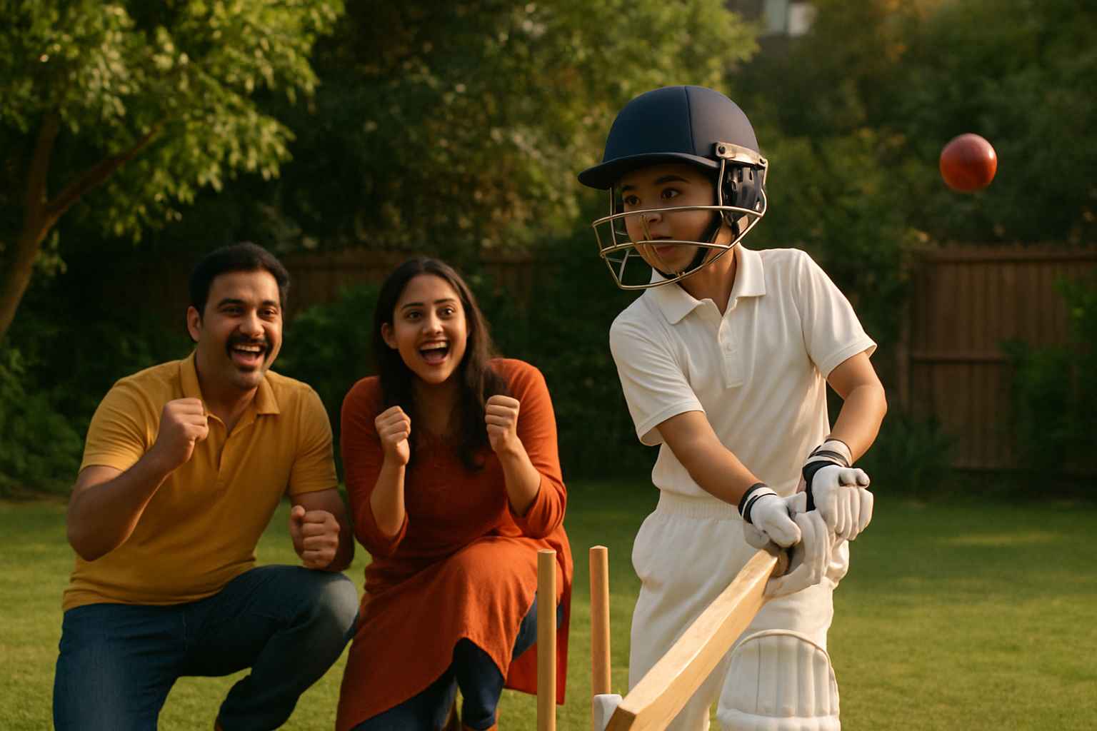 Tips for Parents