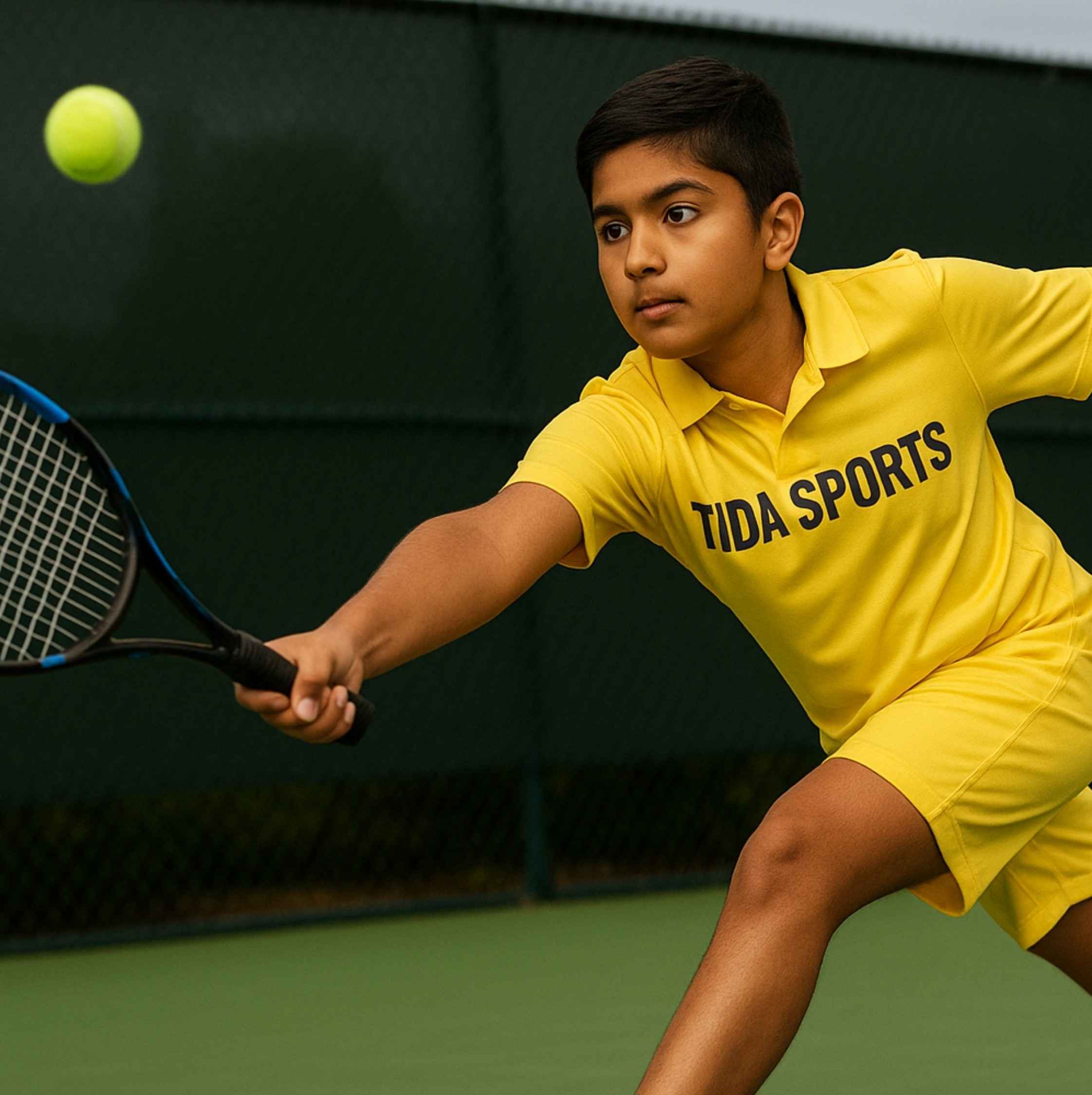 Why Do Sports Challenges Occur?