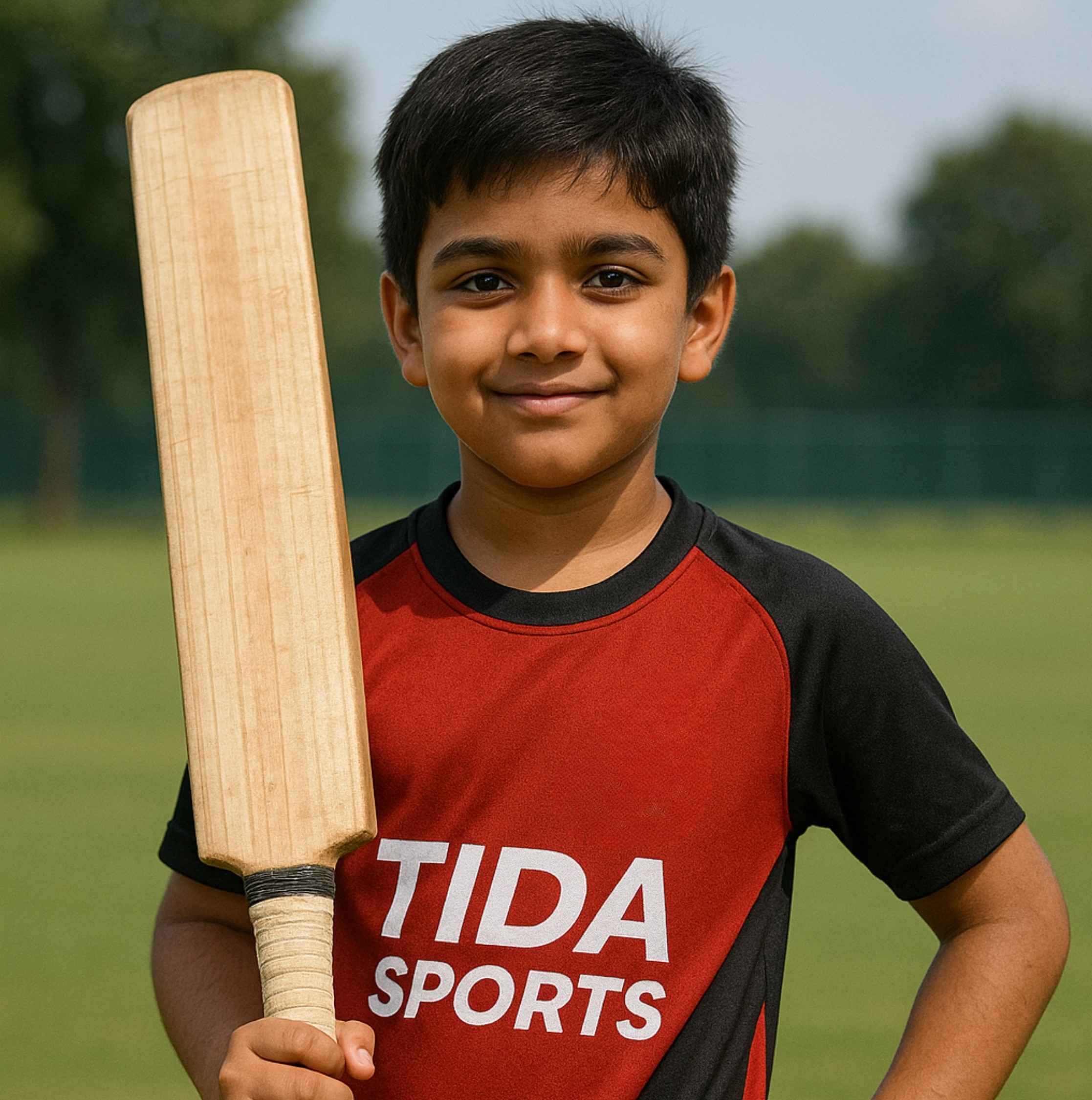 Good Sports Academy