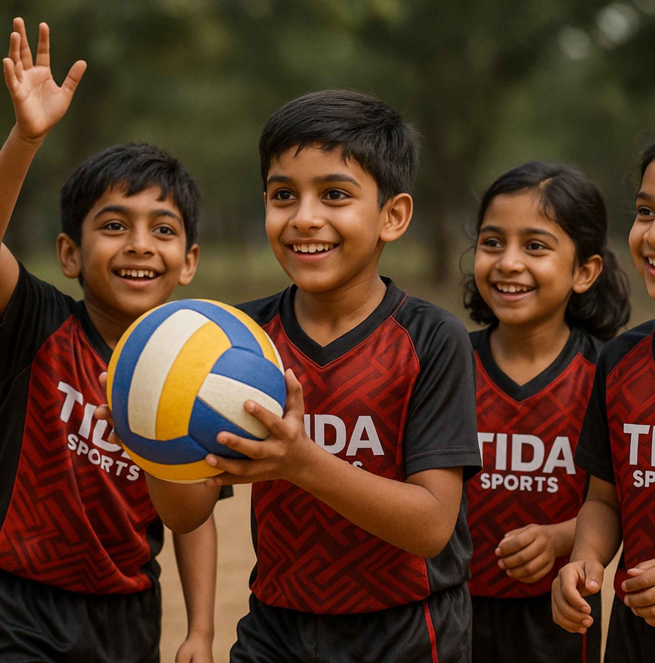 Tips from Premier Sports Academies