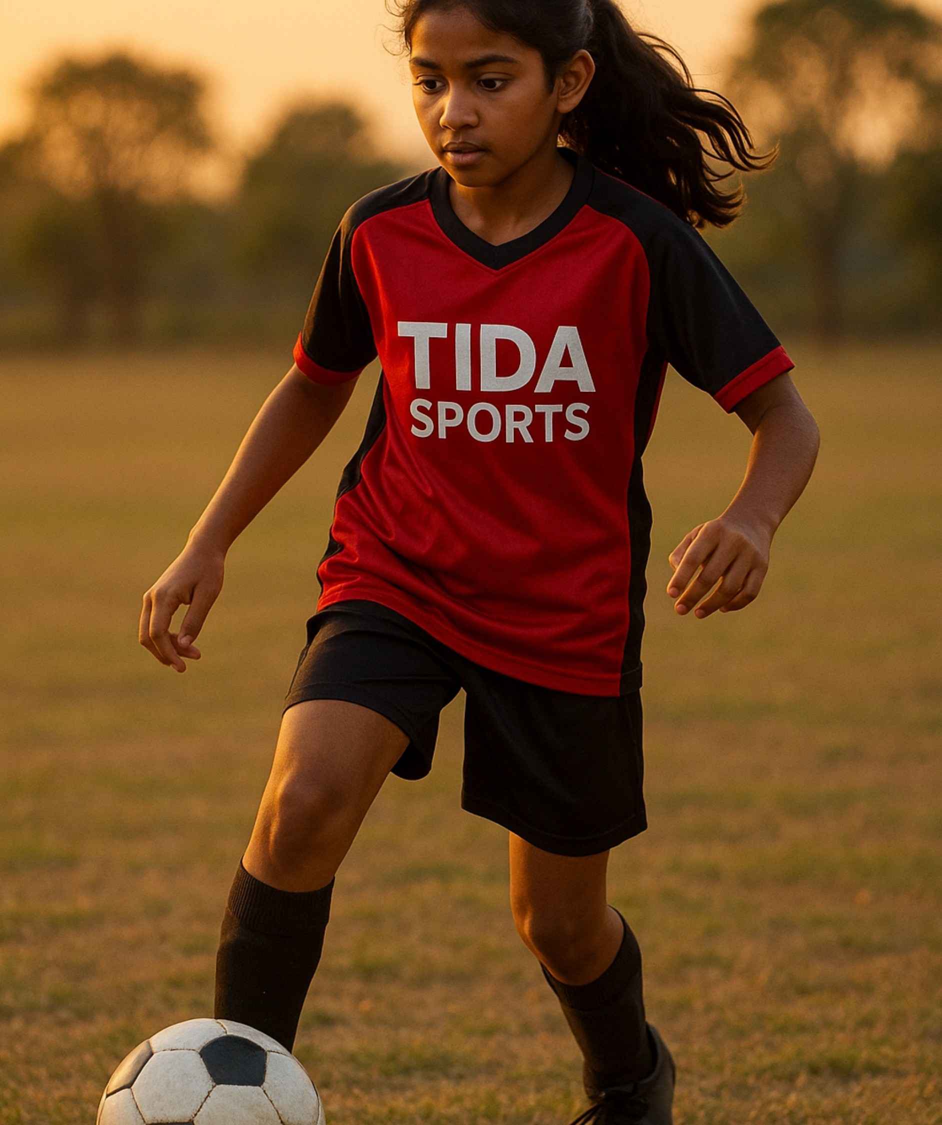 Summer Football Training Safety Tips
