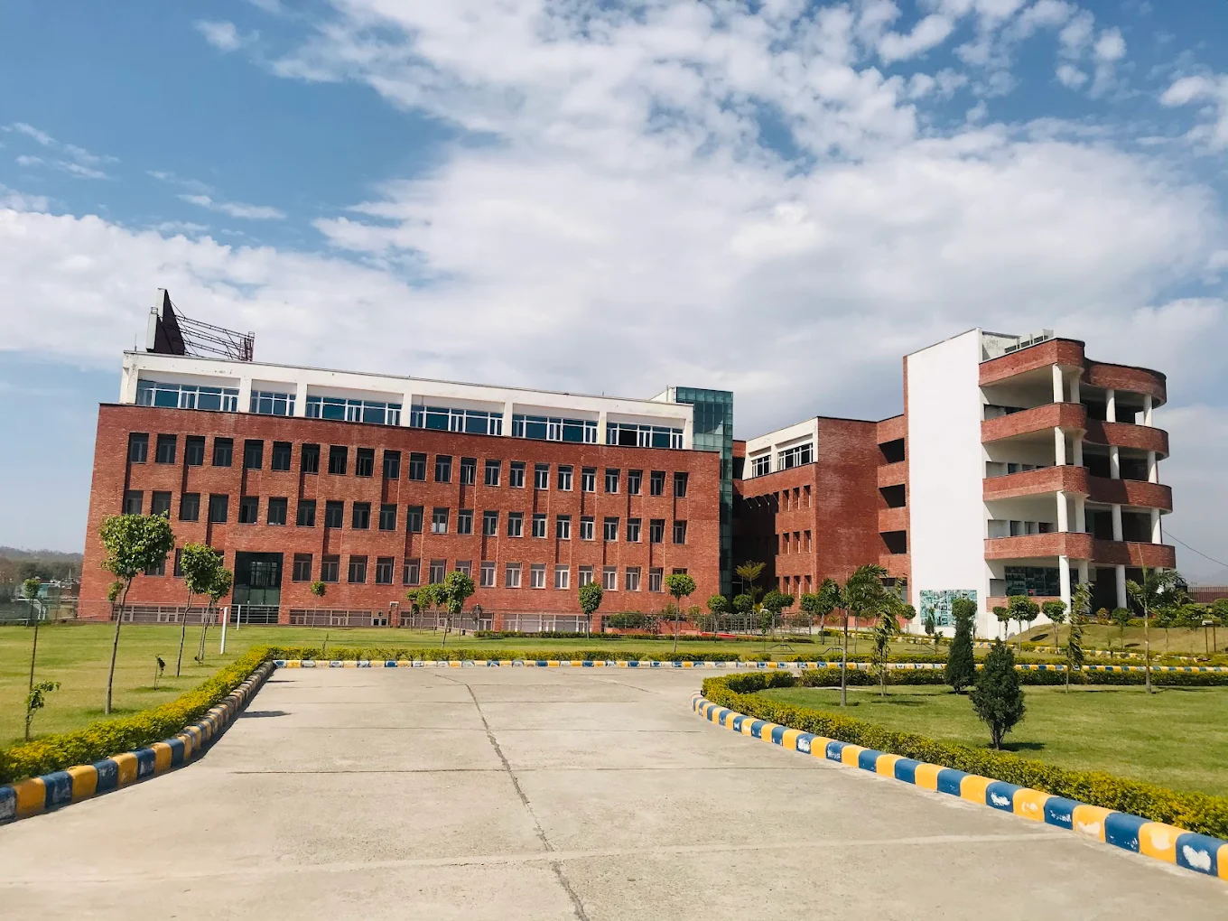 Aravali International School
