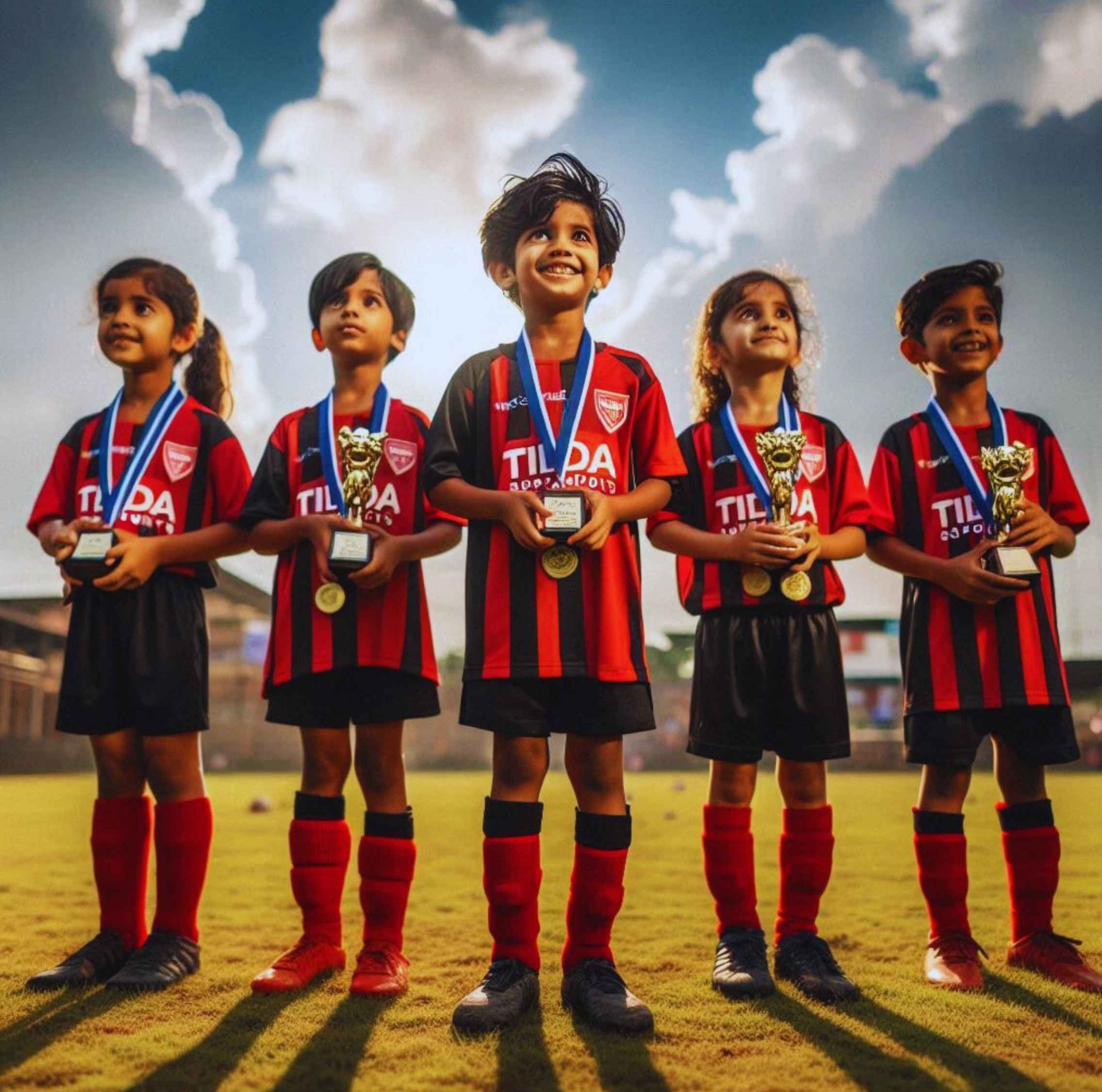 Right Sports Academy