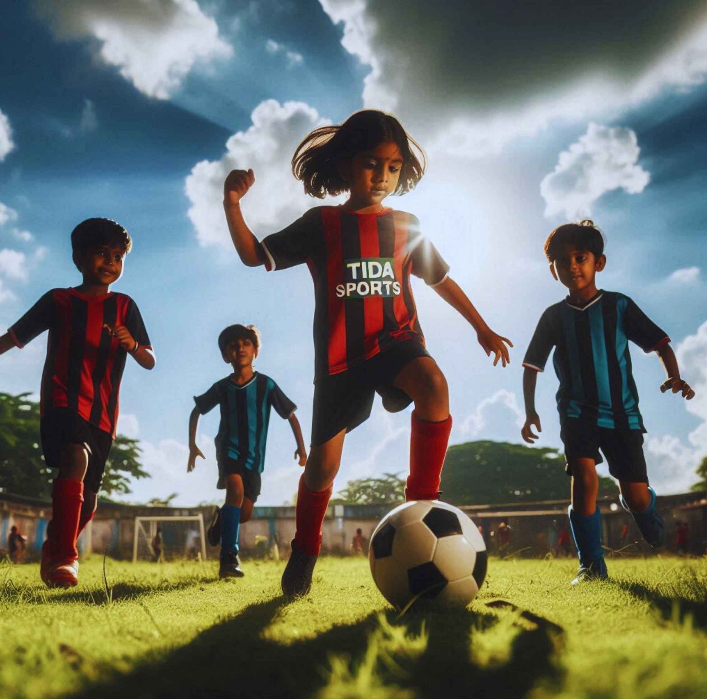 Popular Sports Academies