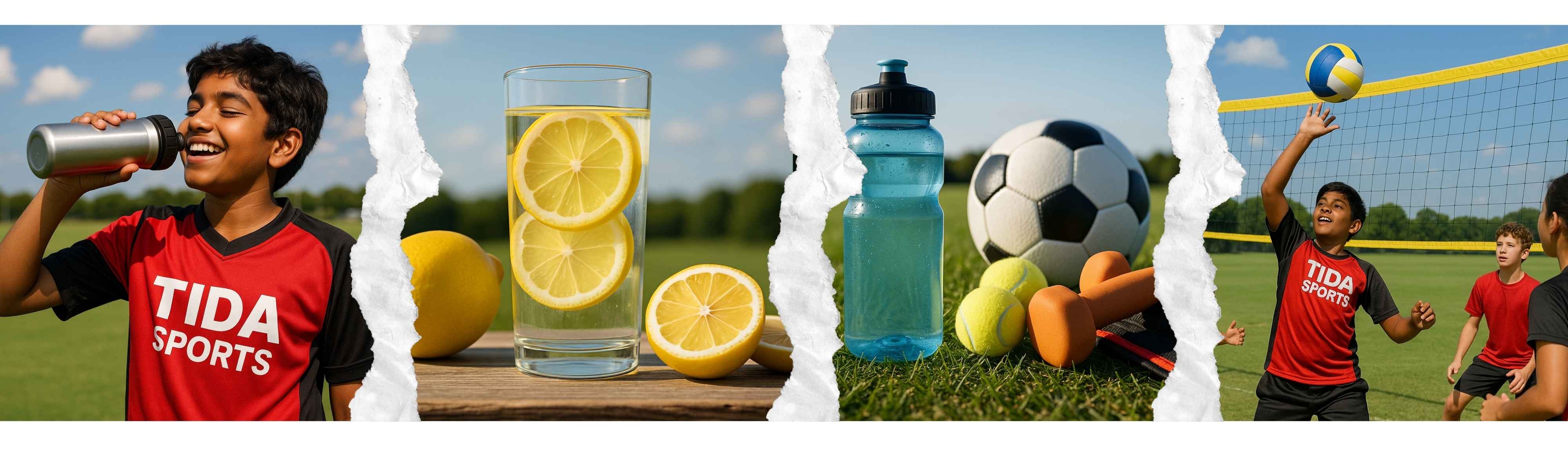 Hydration Drinks