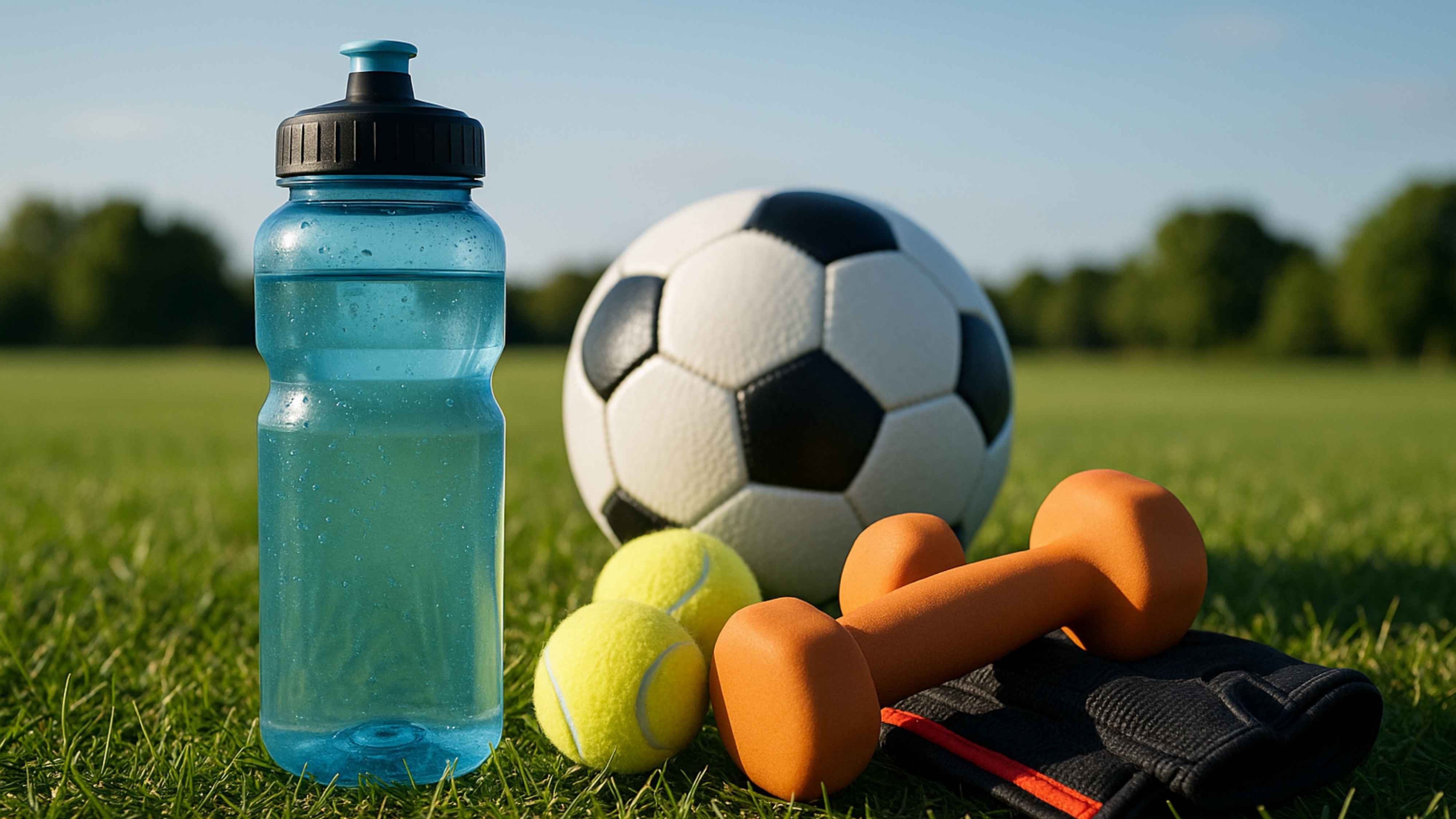 Best Hydration drinks in Summer