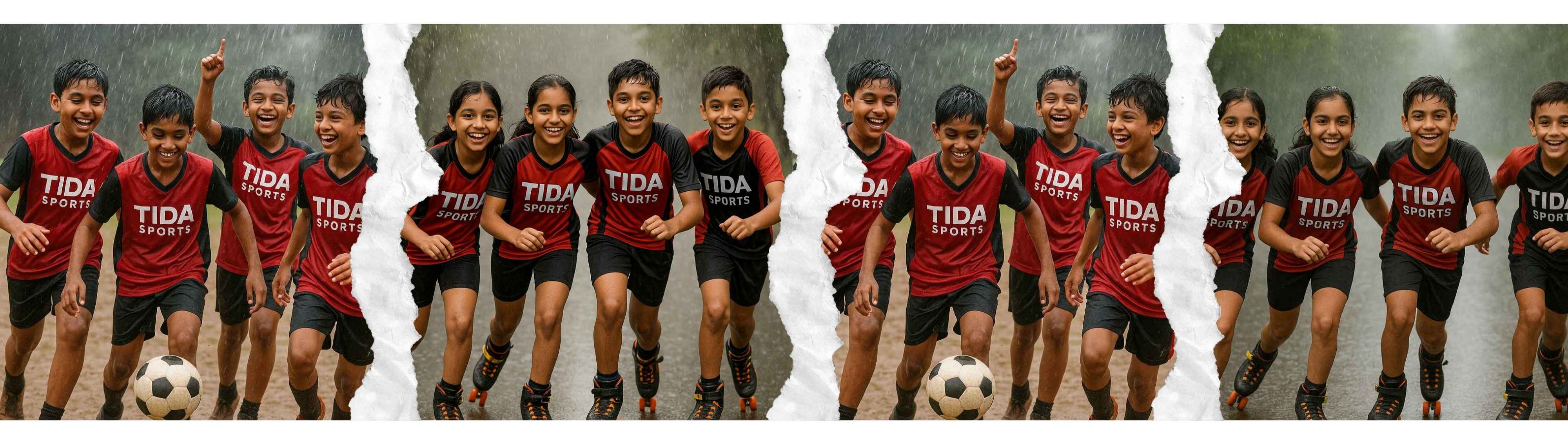 Monsoon Sports Season