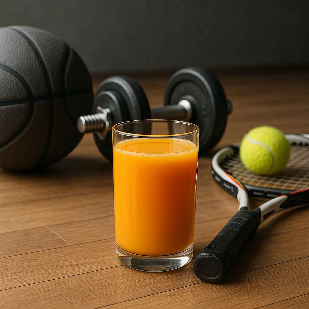 Mango Juice