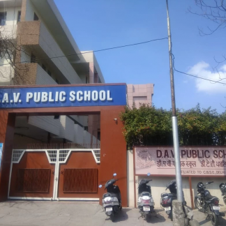 DAV BRS Ludhiana