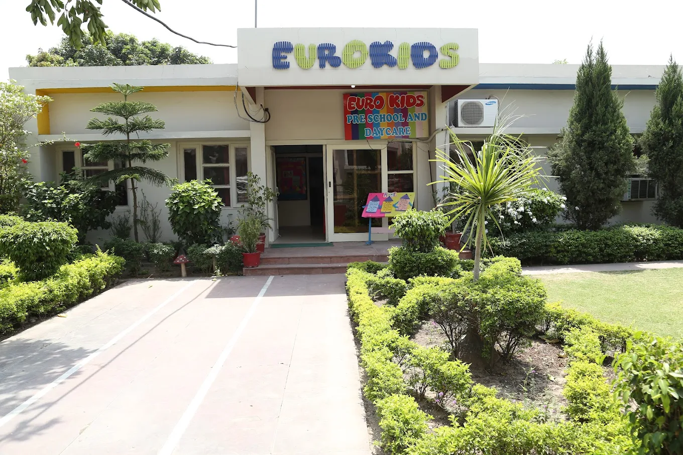 Euro Kids Panchkula