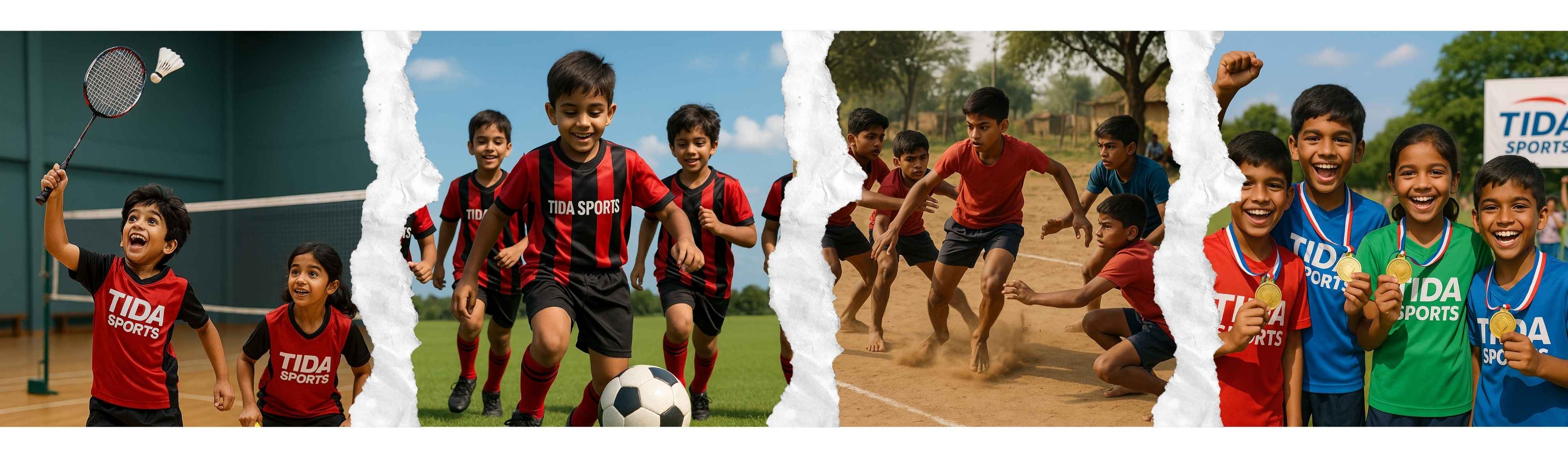 India Sports