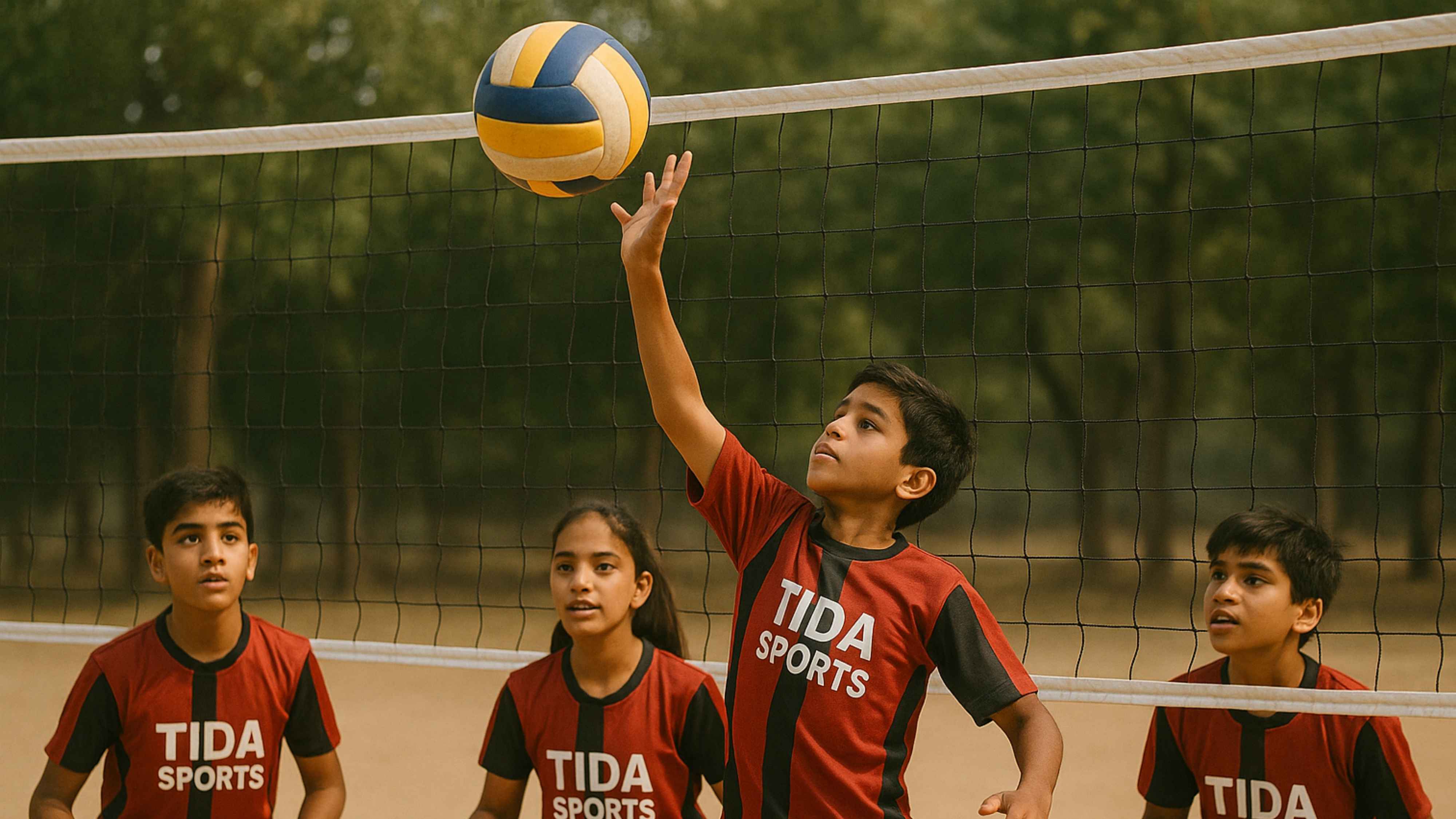 Sports Academies