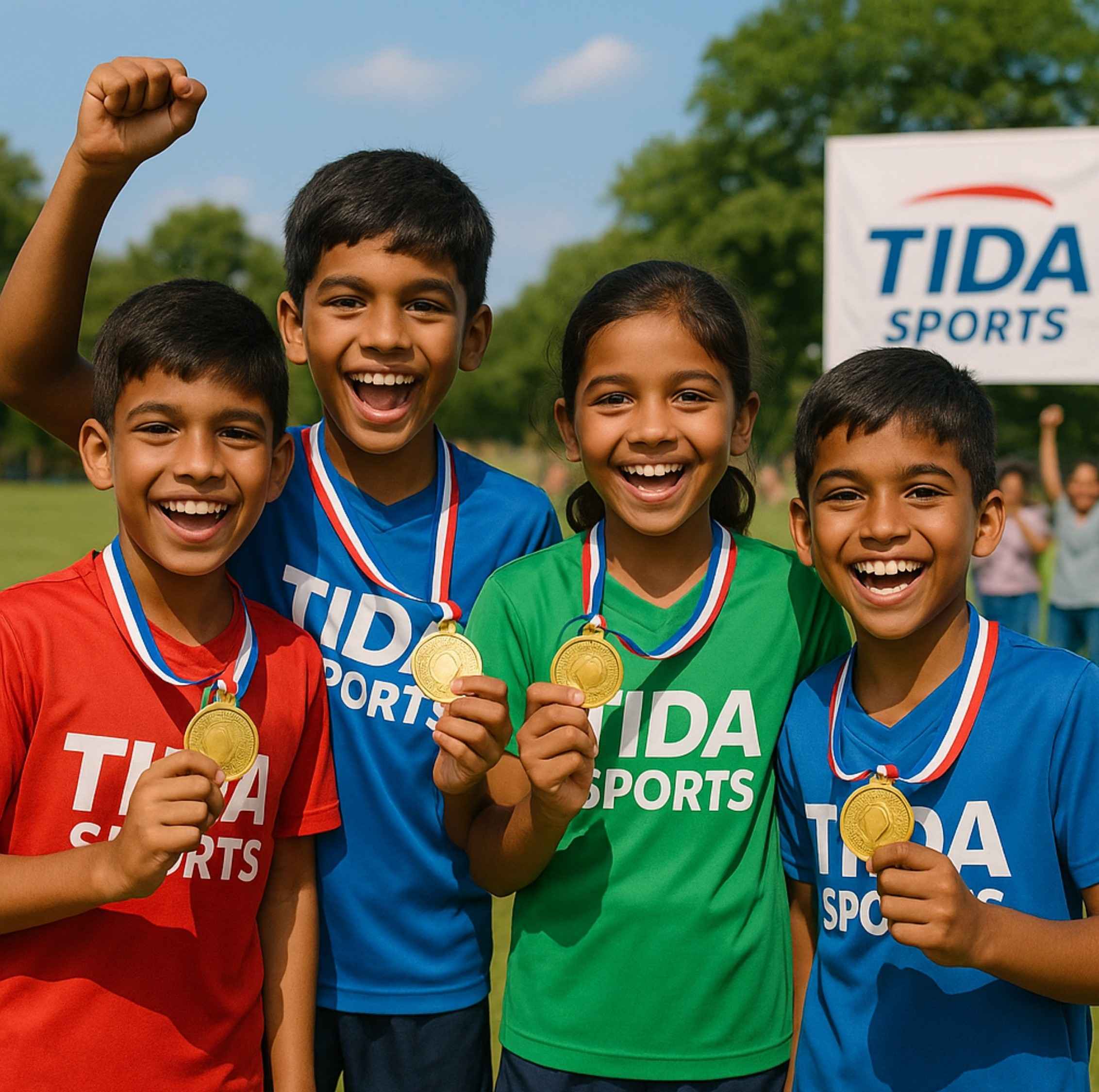 Sports Champions