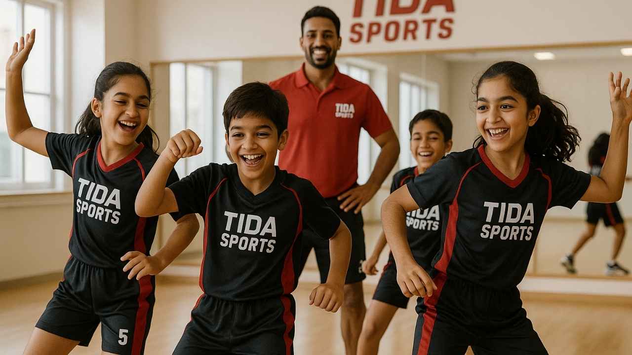 TIDA Dance Academy