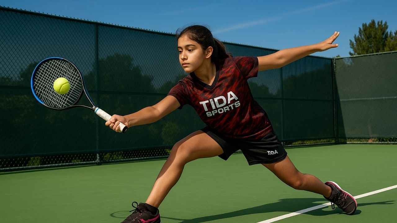 Sports Academies