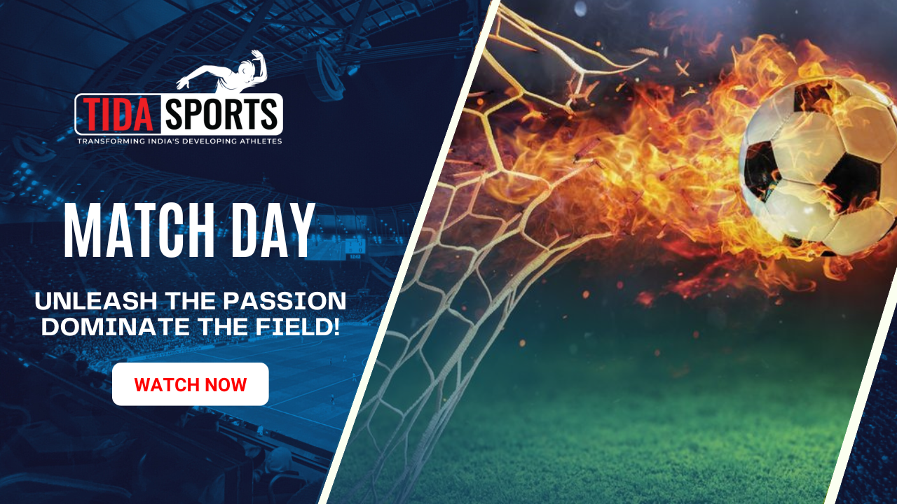 Match Day