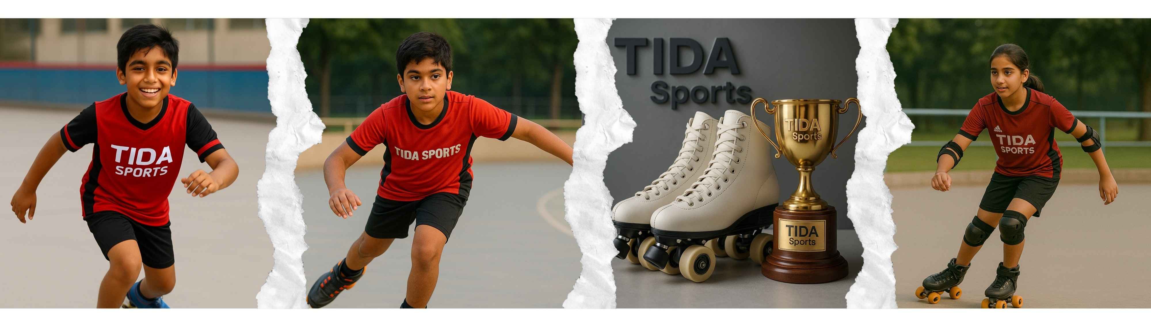 Skating Academy