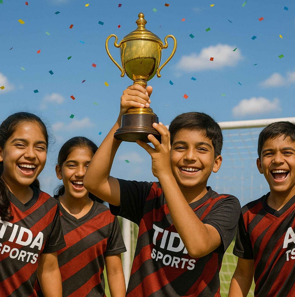 Football Academies
