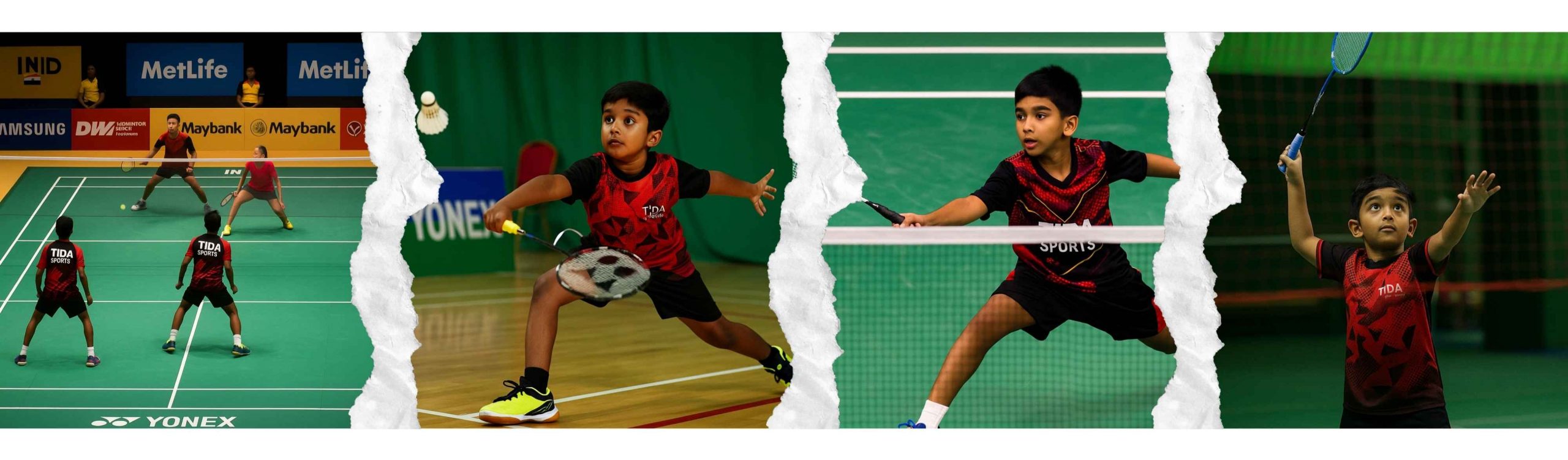 Badminton Academy